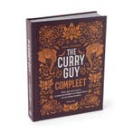Kookboek The curry guy compleet – Dan Toombs, Verzenden, Nieuw