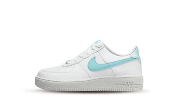 Nike Air Force 1 Low Crater White Copa (GS), Nieuw