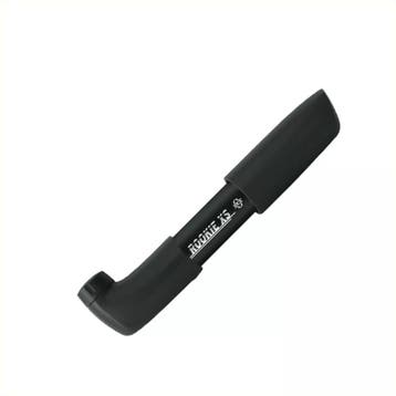 SKS Compacte minipomp - Hoog volume per slag - Geschikt v..., Ophalen of Verzenden, Nieuw, Band