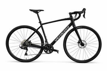 Specialized Diverge E5 Elite, Ophalen, Gebruikt