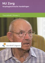 Verpleegtechnische handelingen  Niveau 3 deel  9789001822866, Boeken, Zo goed als nieuw