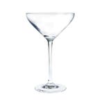 Chef & Sommelier Cabernet martini coupeglas 210ml (6 stuks), Verzenden, Nieuw