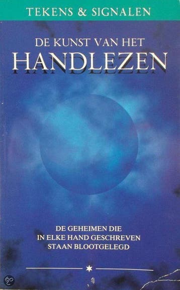 De kunst van het handlezen / Tekens & signalen 9789024363537, Verzenden, Gelezen, Lori Reid