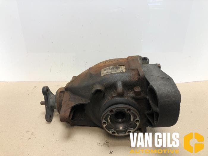 Differentieel achter BMW 1-Serie O255471, Auto-onderdelen, Remmen en Aandrijving, Ophalen of Verzenden