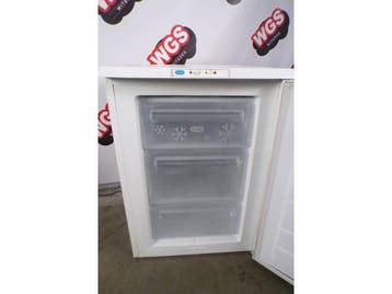 Zanussi ZFT11110WA - Vrieskast - 92L - 3 vrieslades -, Witgoed en Apparatuur, Vriezers en Diepvrieskisten, Verzenden, Zo goed als nieuw
