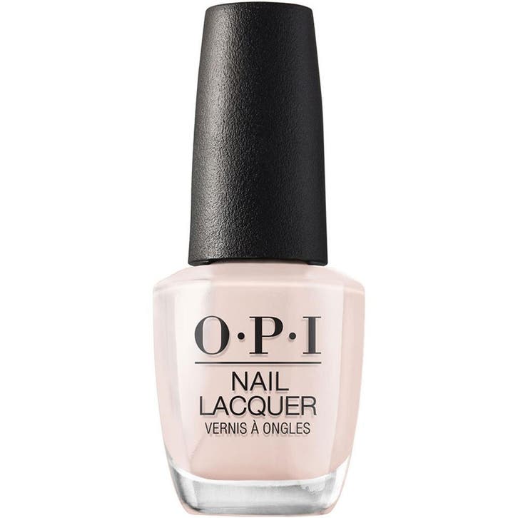 OPI Nail Lacquer  Tiramisu For Two 15 ml, Sieraden, Tassen en Uiterlijk, Uiterlijk | Haarverzorging, Nieuw, Verzenden