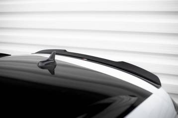 Achterspoiler Skoda Kodiaq Mk1 Sportline/RS, Verzenden