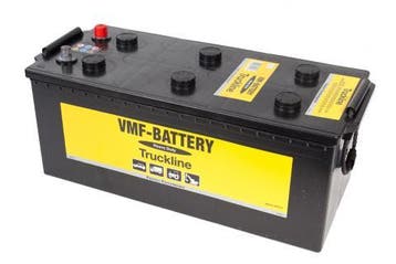 VMF Truckline accu | 64318 | 12V 143Ah, Ophalen of Verzenden, Nieuw