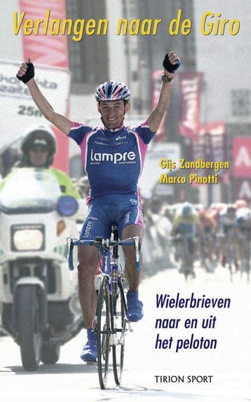 Verlangen naar de Giro - G. Zandbergen 9789043906968, Verzenden, Gelezen, G. Zandbergen