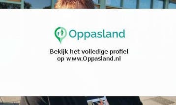 Ik ben Marga, 72 jaar oud en ik zoek oppaswerk in Zoeterm...