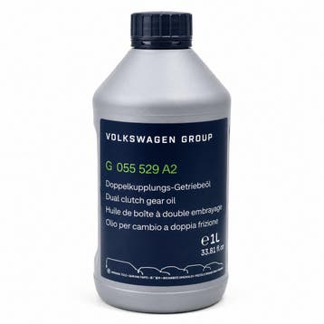 Originele DSG versnellingsbakolie (1 L), Ophalen of Verzenden