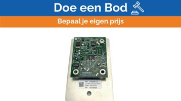 Bieden: Danelec DM200-400 COMM-03-006 Marine VDR, Ophalen of Verzenden, Nieuw, Kabel of Apparatuur