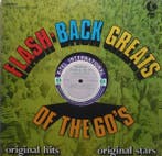 Various - Flash-Back Greats Of The 60s, Ophalen of Verzenden, Gebruikt