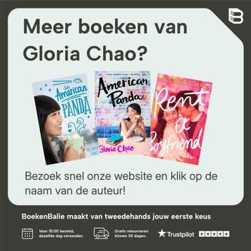 Our Wayward Fate - Gloria Chao 9781534427617, Verzenden, Zo goed als nieuw, Gloria Chao