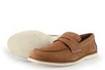 Timberland Instappers in maat 47½ Bruin, Bruin, Verzenden, Timberland, Overige typen