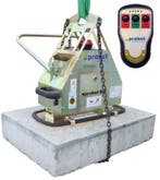 Probst SM600 Power FFS vacuüm tegeltiller, Ophalen of Verzenden, Nieuw