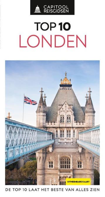 Londen |  | Nieuw, Ophalen of Verzenden, Nieuw