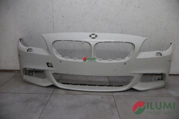 Nieuwe voorbumper BMW F10 F11 M-Pakket 7905289, Verzenden, Gebruikt