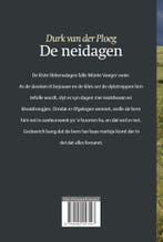 De neidagen 9789492457547 Durk van der Ploeg, Boeken, Verzenden, Zo goed als nieuw, Durk van der Ploeg