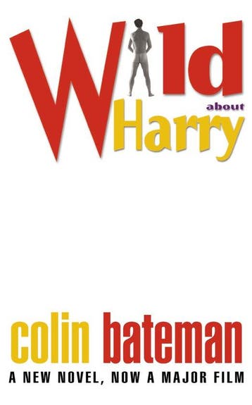 Wild About Harry - Colin Bateman 9780007105977, Verzenden, Gelezen, Colin Bateman