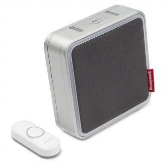 Draadloze deurbel | Honeywell, Verzenden, Nieuw