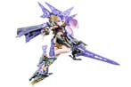 Megami Device Plastic Model Kit 1/1 Buster Doll Paladin D..., Verzenden, Zo goed als nieuw