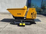 Veiling: Rupsdumper Hydraulische Roterende Kipbak SDLOOL SL1, Zakelijke goederen, Ophalen