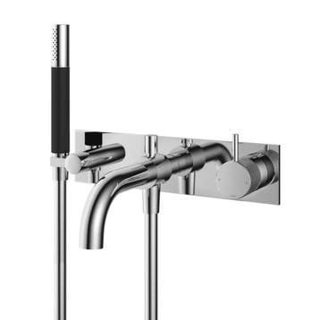 Hotbath Cobber X Afbouwdeel - Inbouw Douche/Badmengkraan -, Ophalen of Verzenden, Nieuw