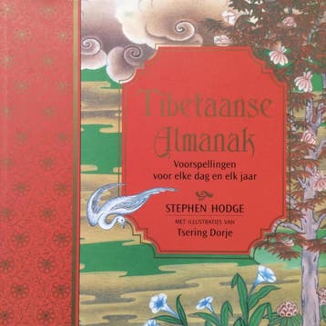 Tibetaanse Almanak - S. Hodge 9789024606115, Verzenden, Gelezen, S. Hodge