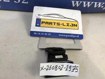 Gebruikte dashboard ventilatierooster links voor Volkswagen, Ophalen of Verzenden, Nieuw