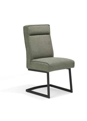 Eetkamerstoel Jones - eetkamerstoelen, Nieuw, Stof