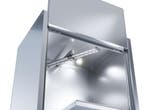 Rhima pannenwasmachine - WD-10, breaktank & naspoeldrukpomp, Verzenden, Nieuw in verpakking