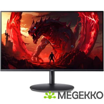 Acer Nitro XF0 XF270W3bmiiphx 27  Full-HD 240Hz IPS Gaming, Verzenden, Nieuw, Acer