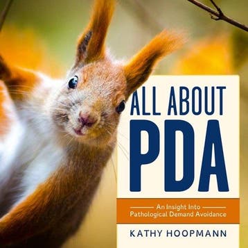 9781839977565 All About PDA Kathy Hoopmann, Verzenden, Nieuw, Kathy Hoopmann
