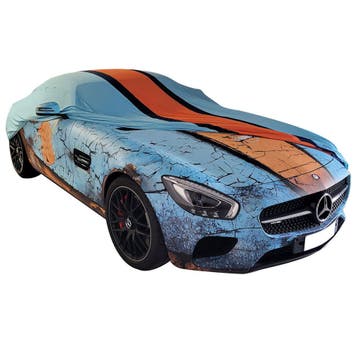 Autohoes voor Mercedes-Benz SLS AMG Roadster (2011-heden), Ophalen of Verzenden, Nieuw, Op maat