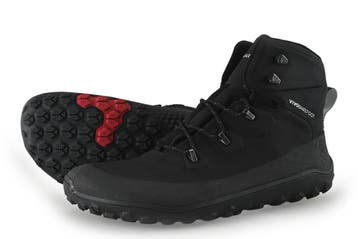 Vivobarefoot Barefoot in maat 47 Zwart, Verzenden, Zwart, Zo goed als nieuw, Vivobarefoot