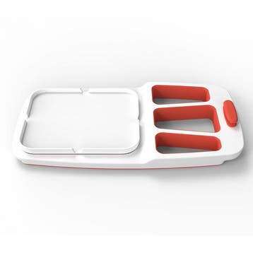 Able2 Theomatik multifunctioneel bord, Ophalen of Verzenden, Nieuw