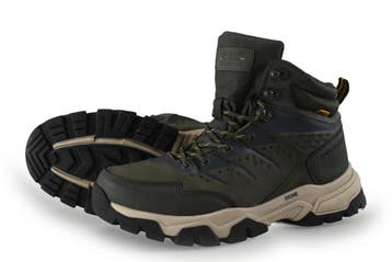 Dockers By Gerli Veterboots in maat 41 Groen, Kleding | Heren, Overige kleuren, Verzenden, Dockers By Gerli, Boots