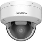 DS-2CD2146G2H-ISU 2.8mm 4 MP DarkFighter AcuSense Dome Camer, Ophalen of Verzenden, Nieuw