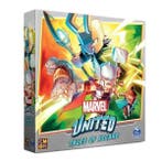 Marvel United Tales of Asgard - NIEUW, Verzenden, Nieuw