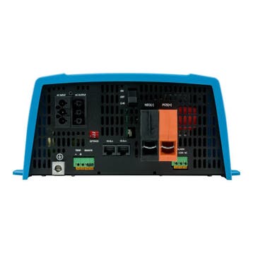 Victron MultiPlus 12/1200/50-16 | 12V Omvormer en Acculader, Ophalen of Verzenden, Nieuw