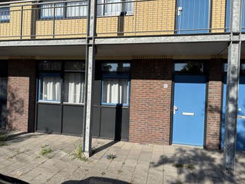Te huur: Appartement Pergolesipad in Leiden, Leiden, Appartement, Zuid-Holland