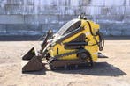 Veiling: Schranklader Delano T360 Benzine 2025 Nieuw, Ophalen, Wiellader of Shovel
