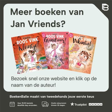Hoe verzin je het? - Jan Vriends 9789055947300, Boeken, Verzenden, Gelezen, Jan Vriends