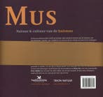 Mus / Tirion natuur 9789052106571 P. Muller, Verzenden, Gelezen, P. Muller