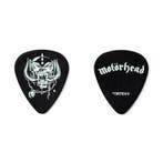 Motörhead opbergblikje met plectrums officiële merchandise, Verzamelen, Ophalen of Verzenden, Nieuw, Gebruiksvoorwerp