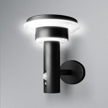 Ledvance Endura Style Solar Double Circle buitenwandlamp..., Ophalen of Verzenden, Nieuw
