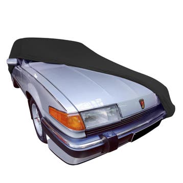 Autohoes voor Rover SD1 (1976-1986) Indoor BESTE PASVORM car, Ophalen of Verzenden, Nieuw, Op maat