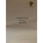 Alles-in-1 Bordplaten A3 Project Mensen (per groep), Boeken, Verzenden, Nieuw