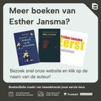 Hier is de tijd 9789029522830 Esther Jansma, Boeken, Verzenden, Gelezen, Esther Jansma